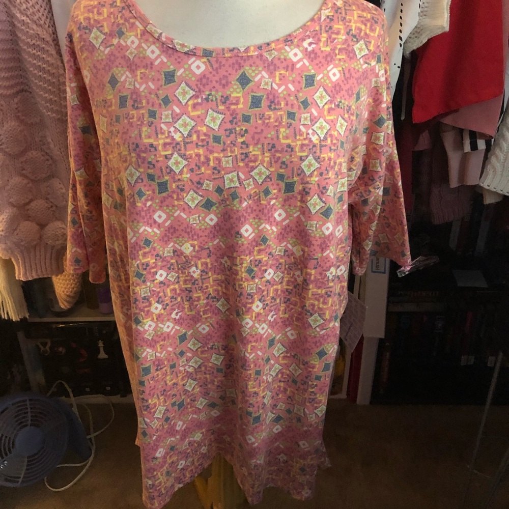 Lularoe Irma